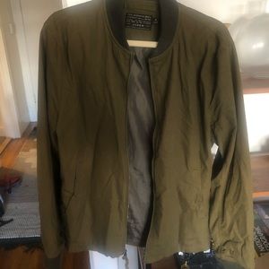 J crew men’s jacket